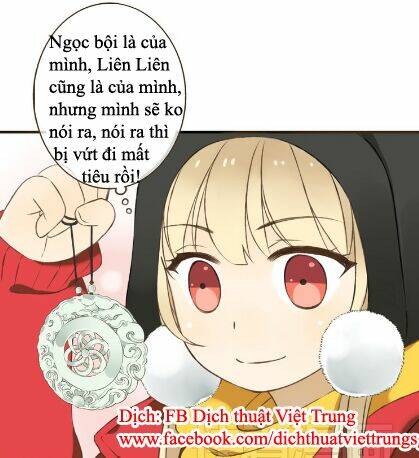 Bạn Trai Tôi Là Cẩm Y Vệ Chapter 12 - Trang 2