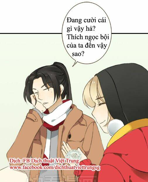 Bạn Trai Tôi Là Cẩm Y Vệ Chapter 12 - Trang 2