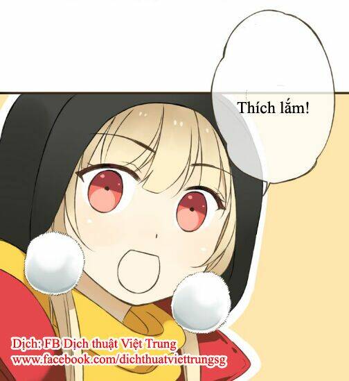 Bạn Trai Tôi Là Cẩm Y Vệ Chapter 12 - Trang 2