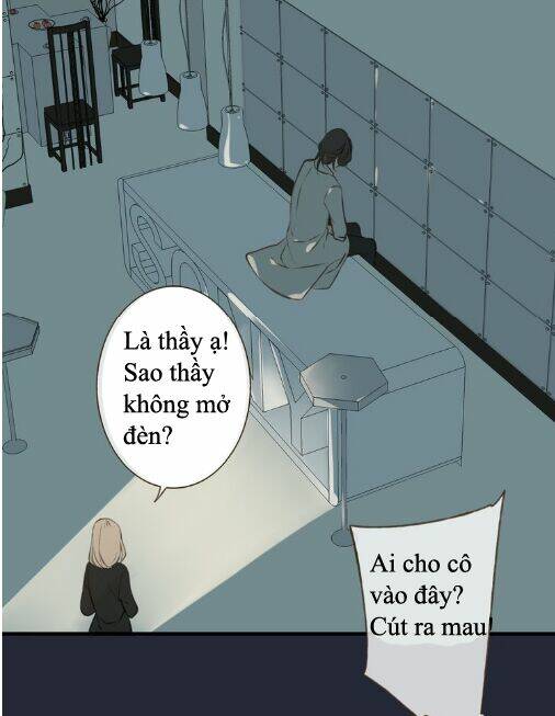 Bạn Trai Tôi Là Cẩm Y Vệ Chapter 12 - Trang 2