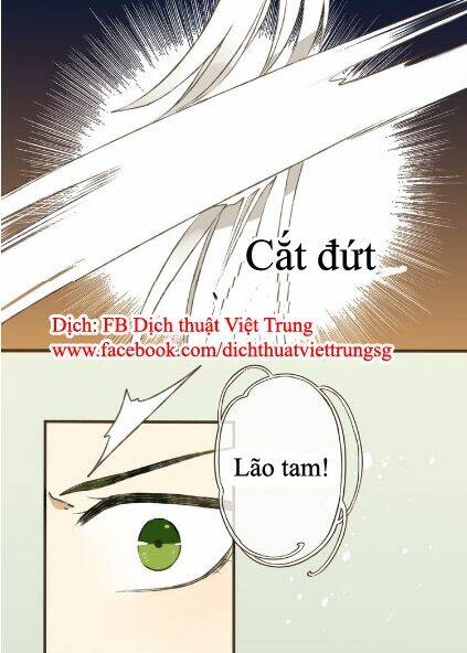 Bạn Trai Tôi Là Cẩm Y Vệ Chapter 13 - Trang 2
