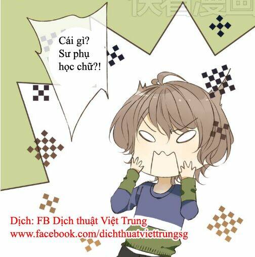 Bạn Trai Tôi Là Cẩm Y Vệ Chapter 13 - Trang 2