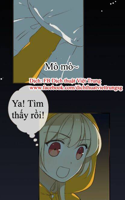 Bạn Trai Tôi Là Cẩm Y Vệ Chapter 14 - Trang 2