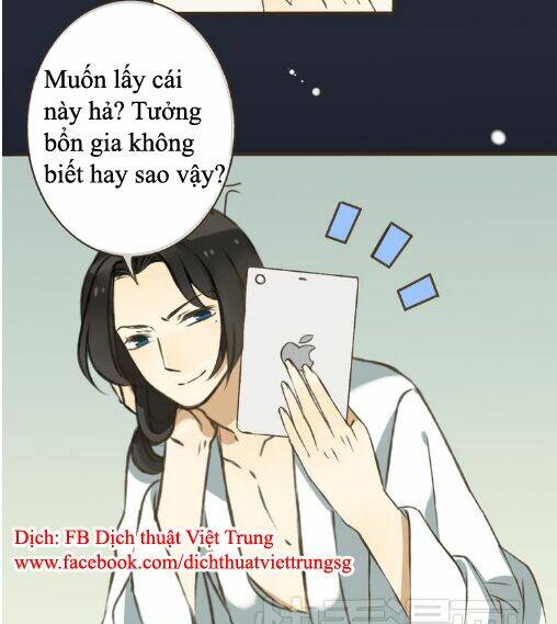 Bạn Trai Tôi Là Cẩm Y Vệ Chapter 14 - Trang 2