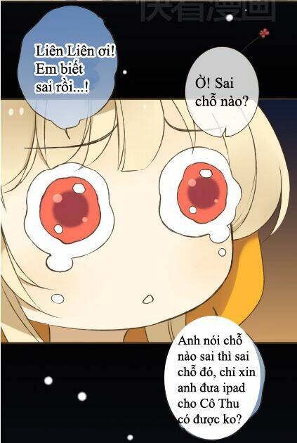 Bạn Trai Tôi Là Cẩm Y Vệ Chapter 14 - Trang 2