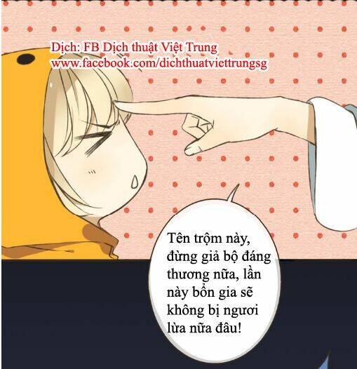 Bạn Trai Tôi Là Cẩm Y Vệ Chapter 14 - Trang 2