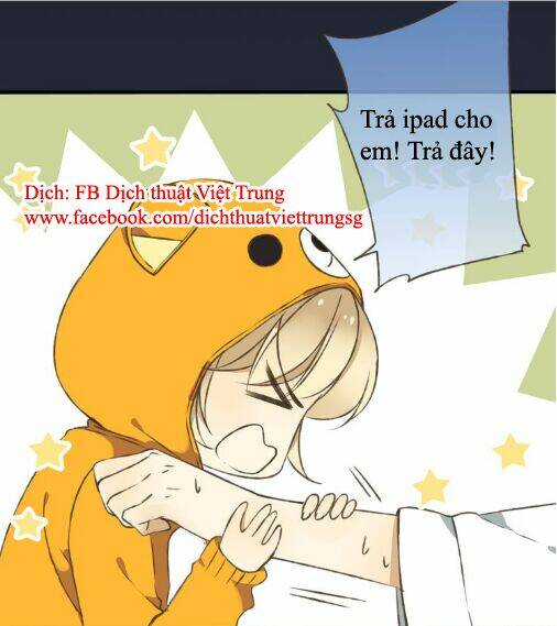 Bạn Trai Tôi Là Cẩm Y Vệ Chapter 14 - Trang 2