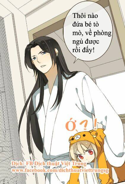 Bạn Trai Tôi Là Cẩm Y Vệ Chapter 14 - Trang 2