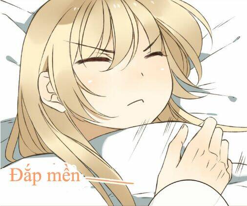 Bạn Trai Tôi Là Cẩm Y Vệ Chapter 14 - Trang 2