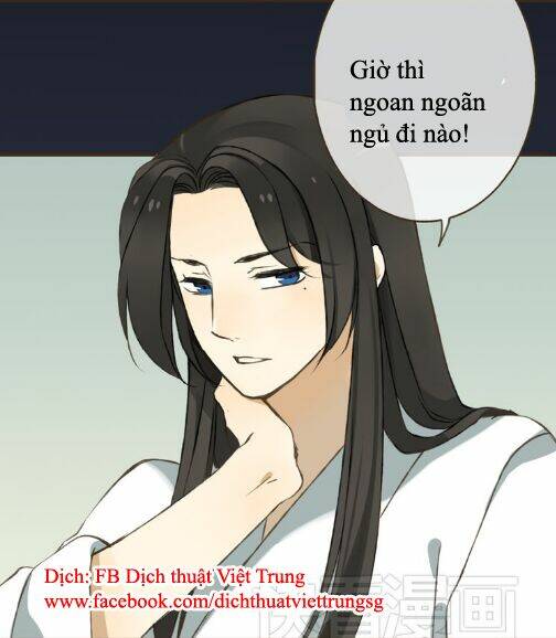 Bạn Trai Tôi Là Cẩm Y Vệ Chapter 14 - Trang 2