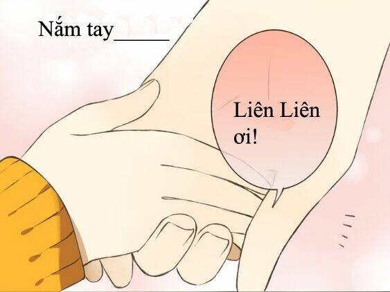 Bạn Trai Tôi Là Cẩm Y Vệ Chapter 14 - Trang 2