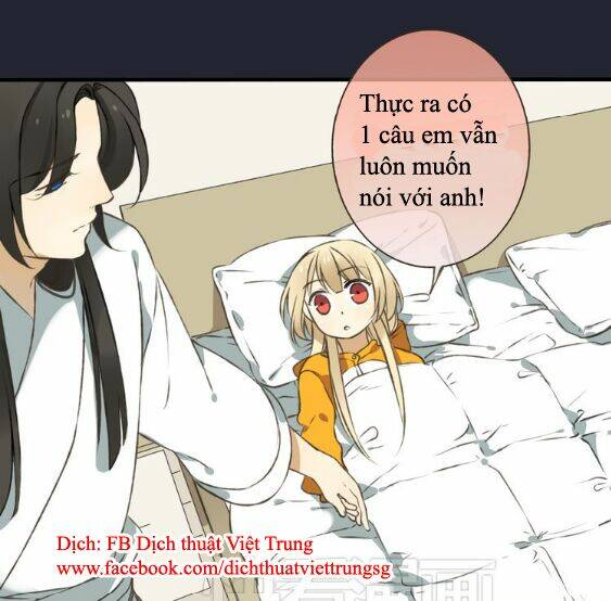 Bạn Trai Tôi Là Cẩm Y Vệ Chapter 14 - Trang 2