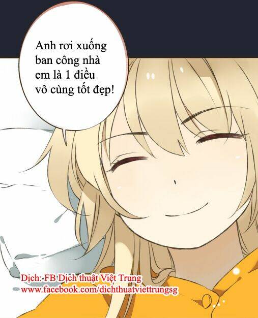 Bạn Trai Tôi Là Cẩm Y Vệ Chapter 14 - Trang 2