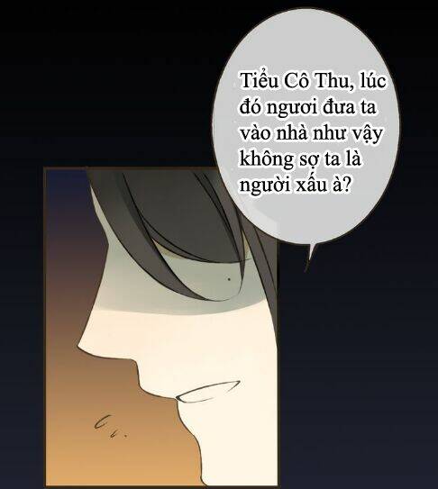 Bạn Trai Tôi Là Cẩm Y Vệ Chapter 14 - Trang 2