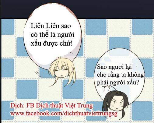Bạn Trai Tôi Là Cẩm Y Vệ Chapter 14 - Trang 2