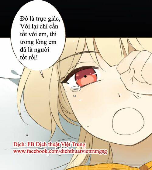 Bạn Trai Tôi Là Cẩm Y Vệ Chapter 14 - Trang 2