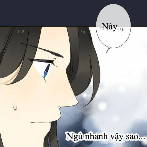 Bạn Trai Tôi Là Cẩm Y Vệ Chapter 14 - Trang 2