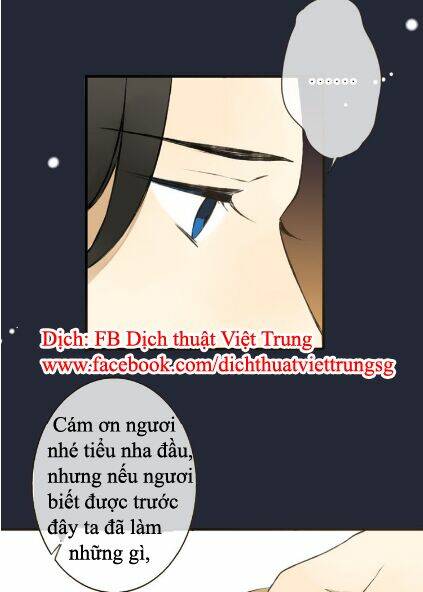 Bạn Trai Tôi Là Cẩm Y Vệ Chapter 14 - Trang 2