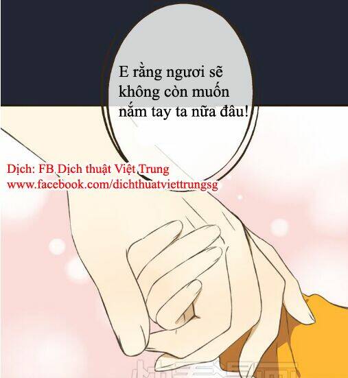 Bạn Trai Tôi Là Cẩm Y Vệ Chapter 14 - Trang 2