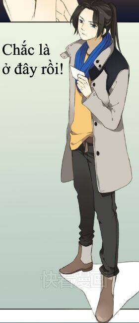 Bạn Trai Tôi Là Cẩm Y Vệ Chapter 14 - Trang 2