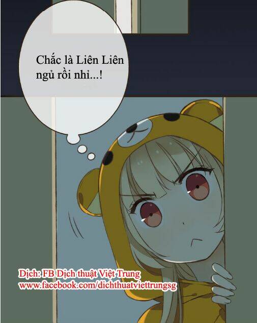 Bạn Trai Tôi Là Cẩm Y Vệ Chapter 14 - Trang 2