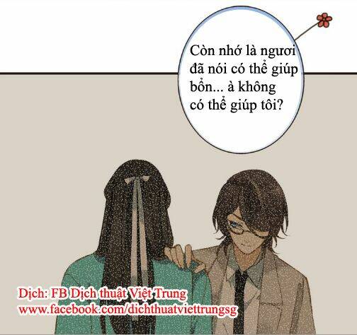 Bạn Trai Tôi Là Cẩm Y Vệ Chapter 14 - Trang 2