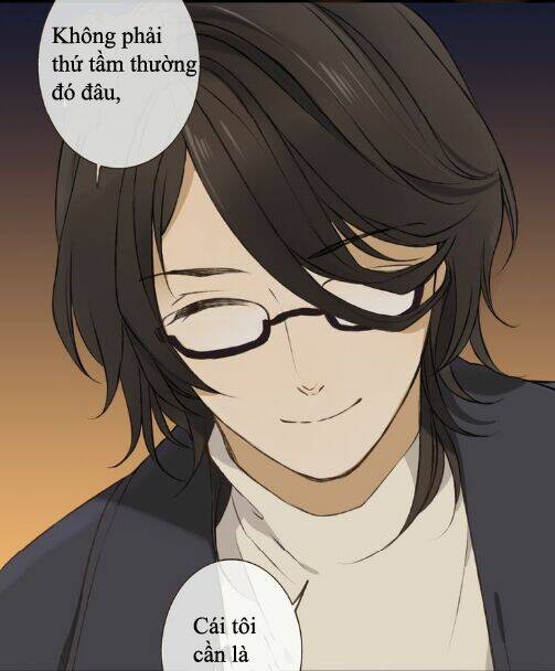 Bạn Trai Tôi Là Cẩm Y Vệ Chapter 14 - Trang 2