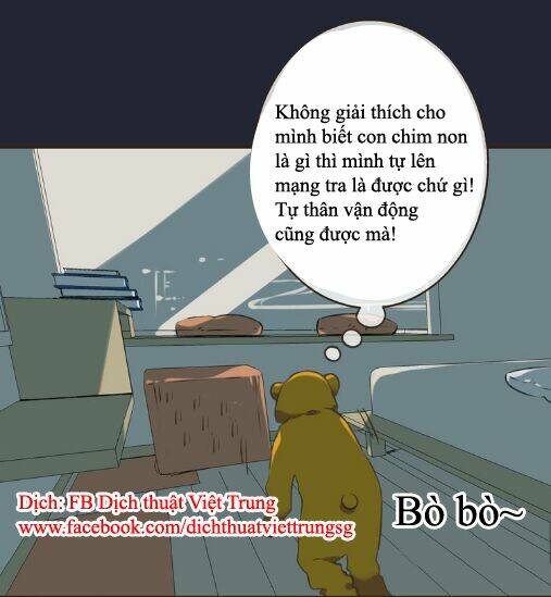 Bạn Trai Tôi Là Cẩm Y Vệ Chapter 14 - Trang 2