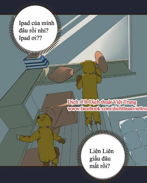 Bạn Trai Tôi Là Cẩm Y Vệ Chapter 14 - Trang 2