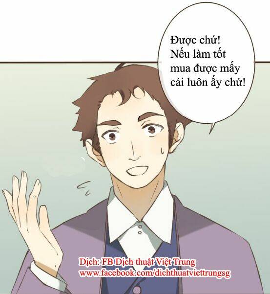 Bạn Trai Tôi Là Cẩm Y Vệ Chapter 15 - Trang 2