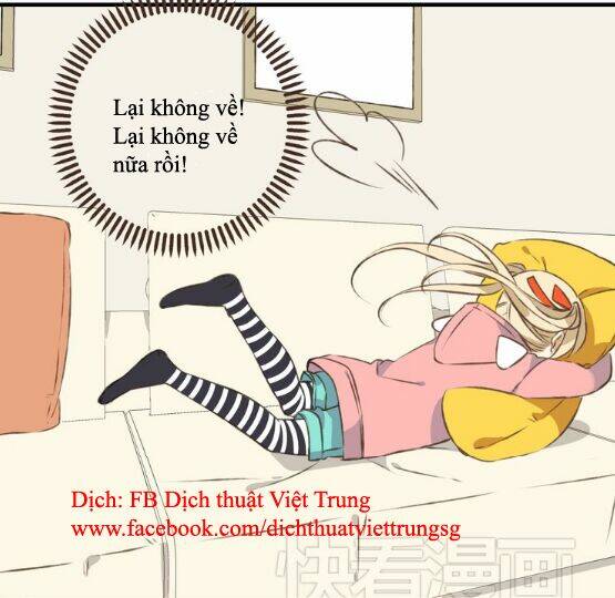 Bạn Trai Tôi Là Cẩm Y Vệ Chapter 15 - Trang 2