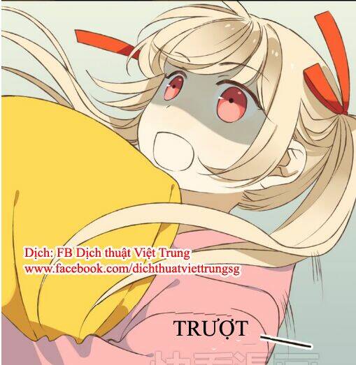 Bạn Trai Tôi Là Cẩm Y Vệ Chapter 15 - Trang 2