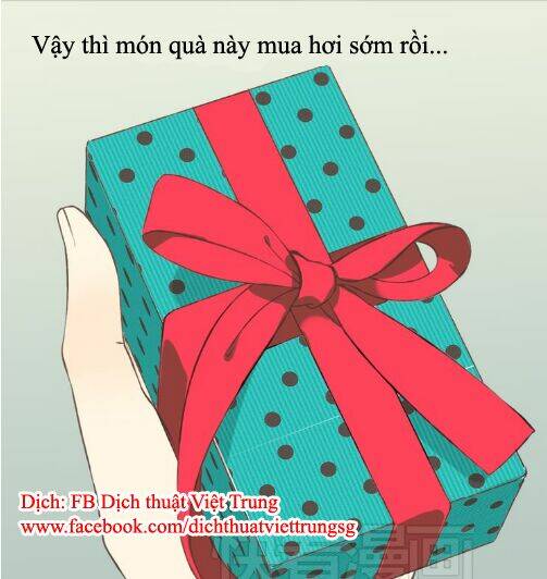 Bạn Trai Tôi Là Cẩm Y Vệ Chapter 15 - Trang 2