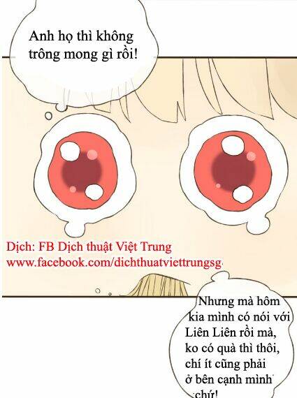 Bạn Trai Tôi Là Cẩm Y Vệ Chapter 16 - Trang 2