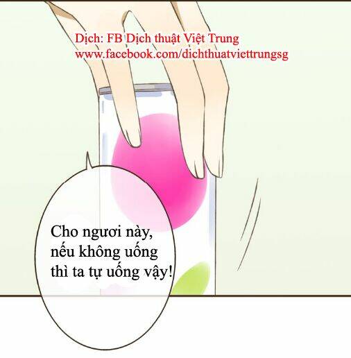 Bạn Trai Tôi Là Cẩm Y Vệ Chapter 16 - Trang 2