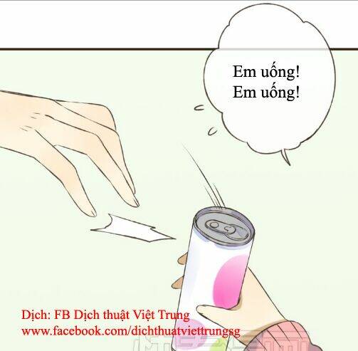 Bạn Trai Tôi Là Cẩm Y Vệ Chapter 16 - Trang 2