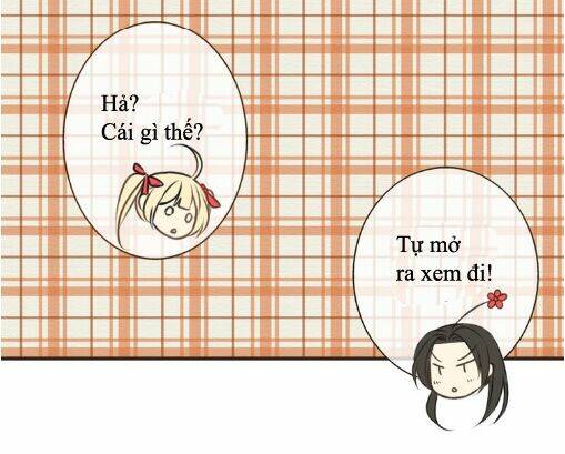 Bạn Trai Tôi Là Cẩm Y Vệ Chapter 16 - Trang 2