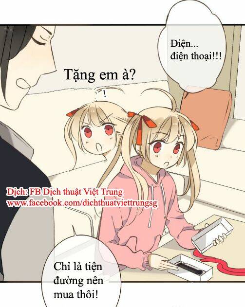 Bạn Trai Tôi Là Cẩm Y Vệ Chapter 16 - Trang 2