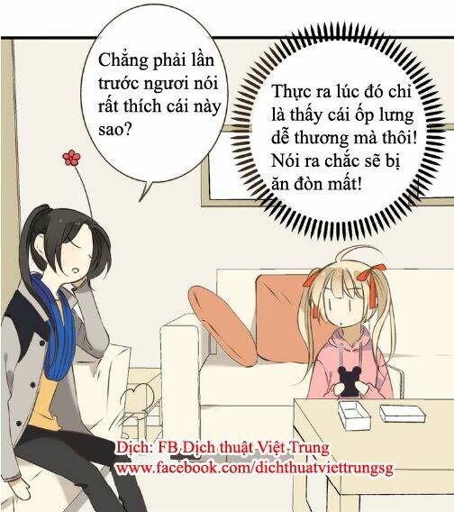 Bạn Trai Tôi Là Cẩm Y Vệ Chapter 16 - Trang 2