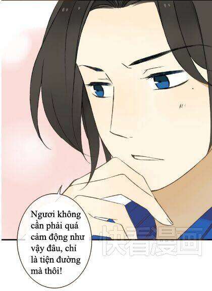 Bạn Trai Tôi Là Cẩm Y Vệ Chapter 16 - Trang 2