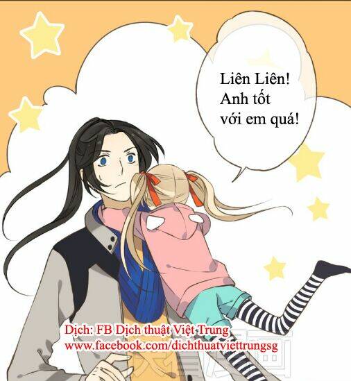 Bạn Trai Tôi Là Cẩm Y Vệ Chapter 16 - Trang 2