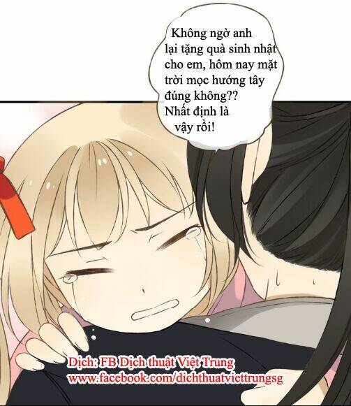 Bạn Trai Tôi Là Cẩm Y Vệ Chapter 16 - Trang 2