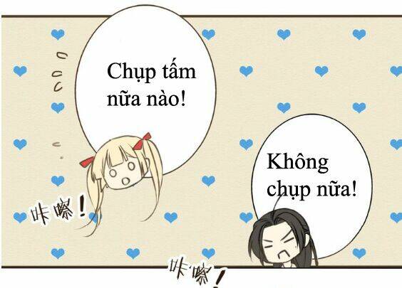 Bạn Trai Tôi Là Cẩm Y Vệ Chapter 16 - Trang 2