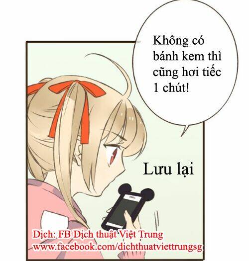 Bạn Trai Tôi Là Cẩm Y Vệ Chapter 16 - Trang 2
