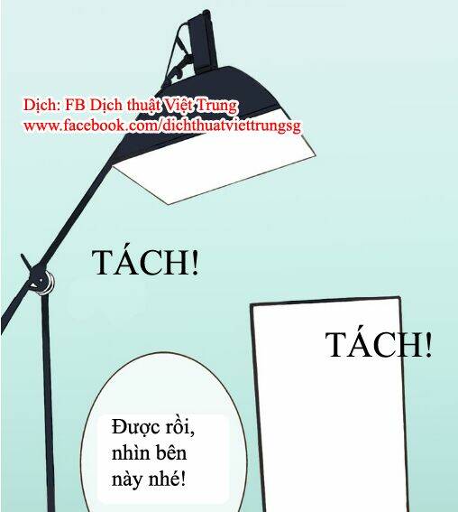 Bạn Trai Tôi Là Cẩm Y Vệ Chapter 16 - Trang 2