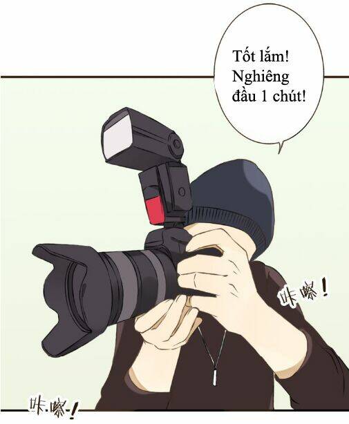 Bạn Trai Tôi Là Cẩm Y Vệ Chapter 16 - Trang 2