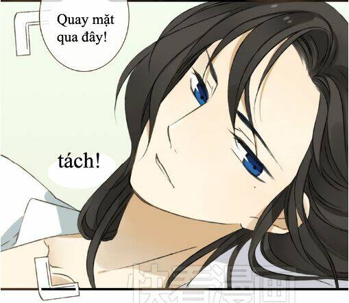 Bạn Trai Tôi Là Cẩm Y Vệ Chapter 16 - Trang 2