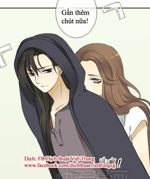 Bạn Trai Tôi Là Cẩm Y Vệ Chapter 16 - Trang 2