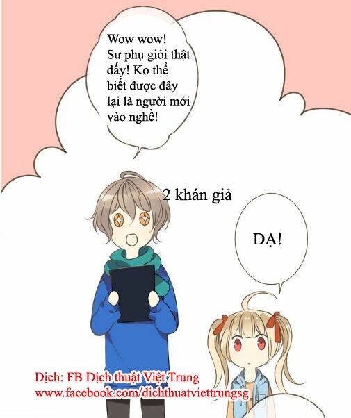 Bạn Trai Tôi Là Cẩm Y Vệ Chapter 16 - Trang 2