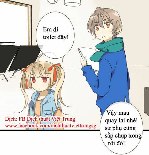 Bạn Trai Tôi Là Cẩm Y Vệ Chapter 16 - Trang 2